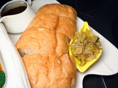 厝秘 功夫菜·手路湯 大里店 2